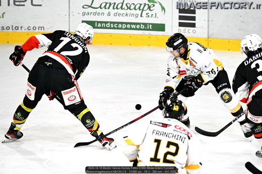 2024-10-19 Mastini Varese-Hockey Feltre 01893 Mikael Antero Kuronen